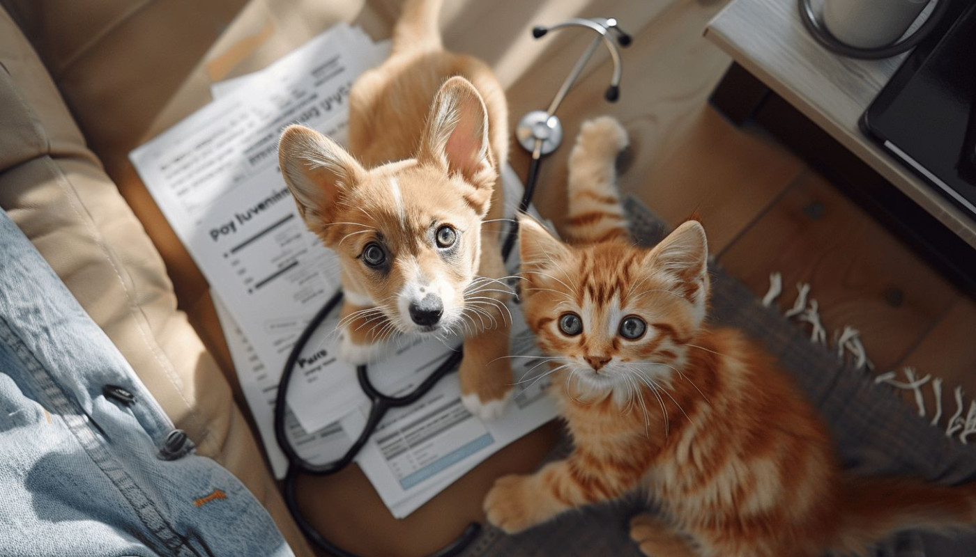 Animaux domestiques - Assurance pour animaux domestiques analyse des meilleures offres en termes de coûts et couverture
