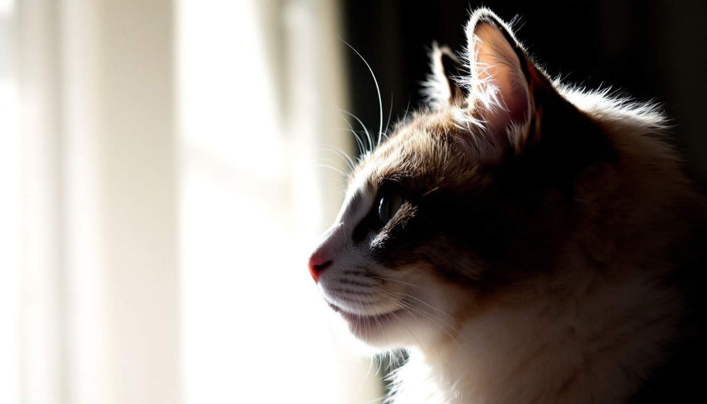 Chat - Assurance pour chats comparer pour économiser sur les soins vétérinaires