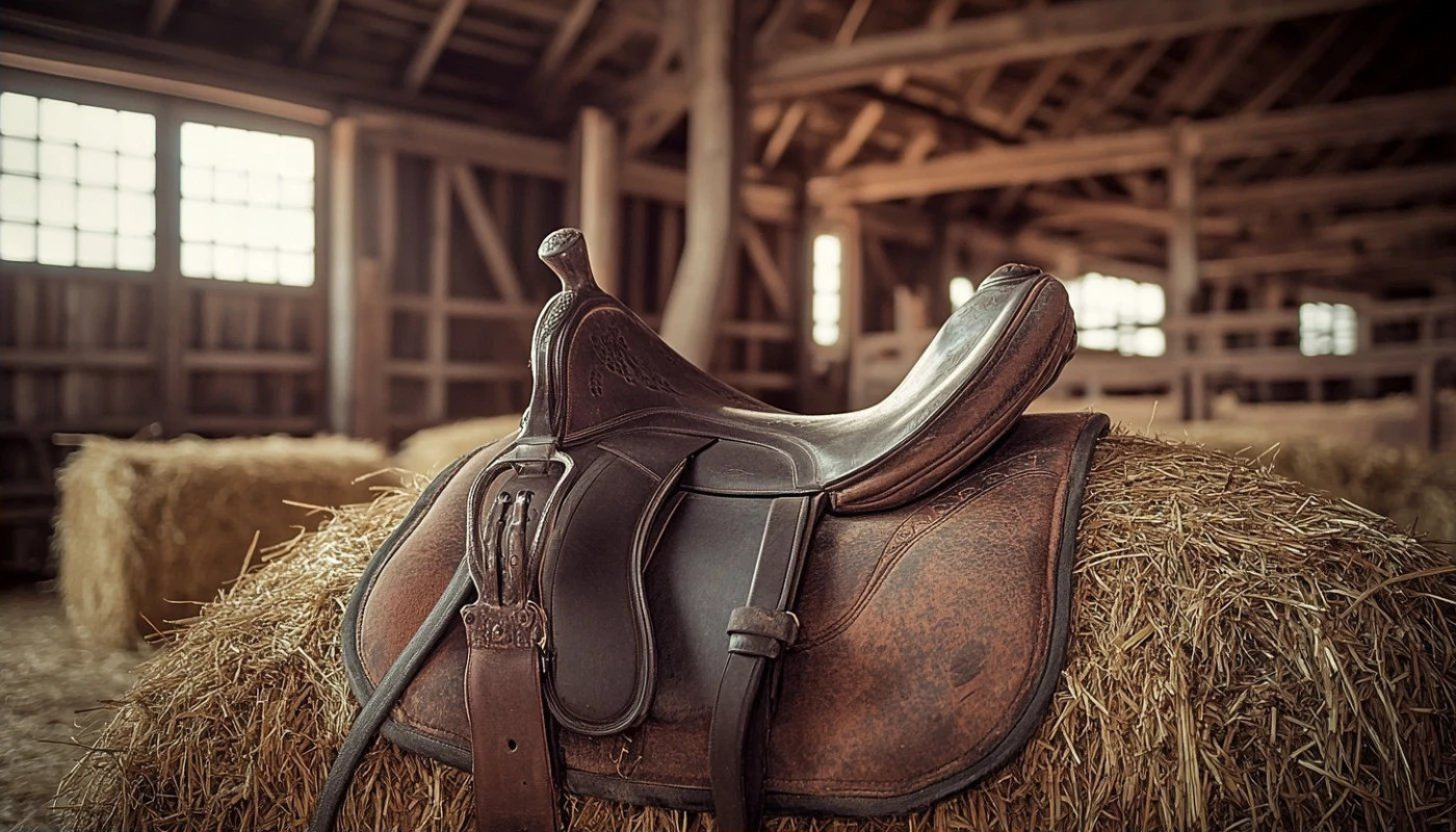 Autre - Comment choisir le bon équipement d'équitation d'occasion ?