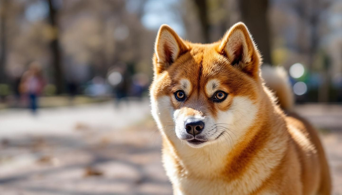 Comment le Mameshiba incarne l'évolution moderne des chiens de compagnie ?