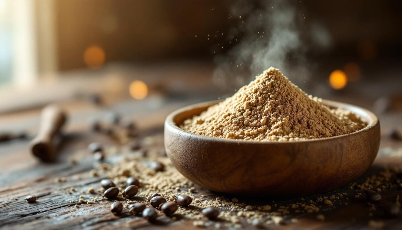 Impact environnemental et avantages de l'utilisation des protéines d'insectes en alimentation animale